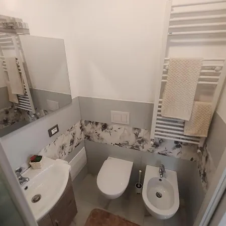 House By The Sea Casa vacanze