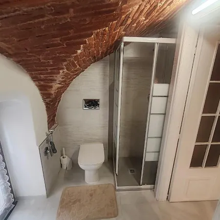 House By The Sea *