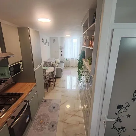 Casa vacanze House By The Sea Savona