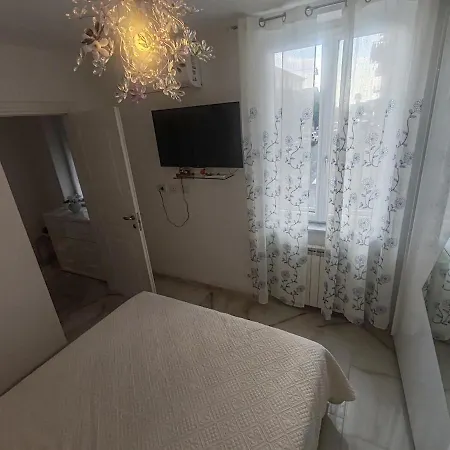 House By The Sea Casa vacanze